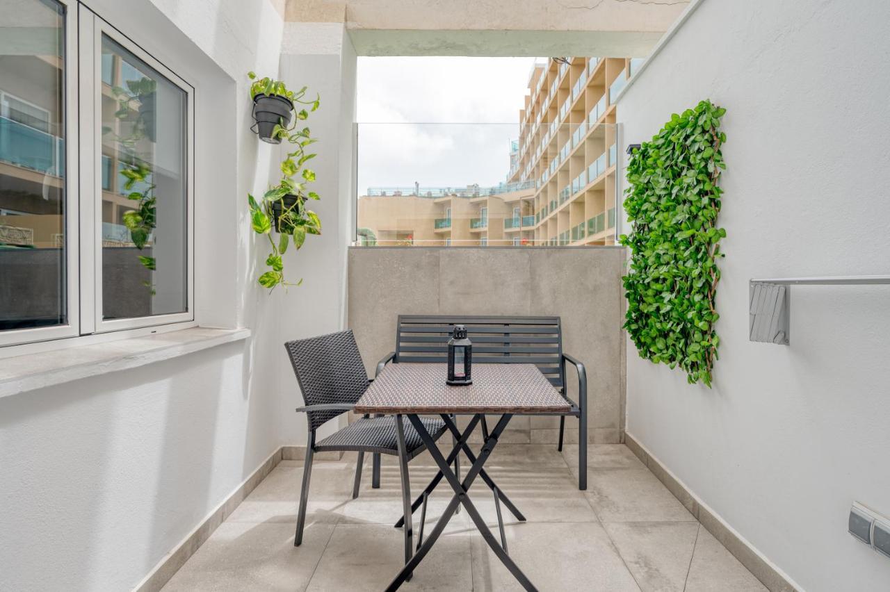 Aventura Las Canteras Las Palmas de Gran Canárias Exterior foto